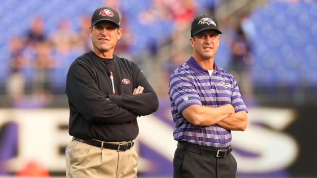 john jim harbaugh
